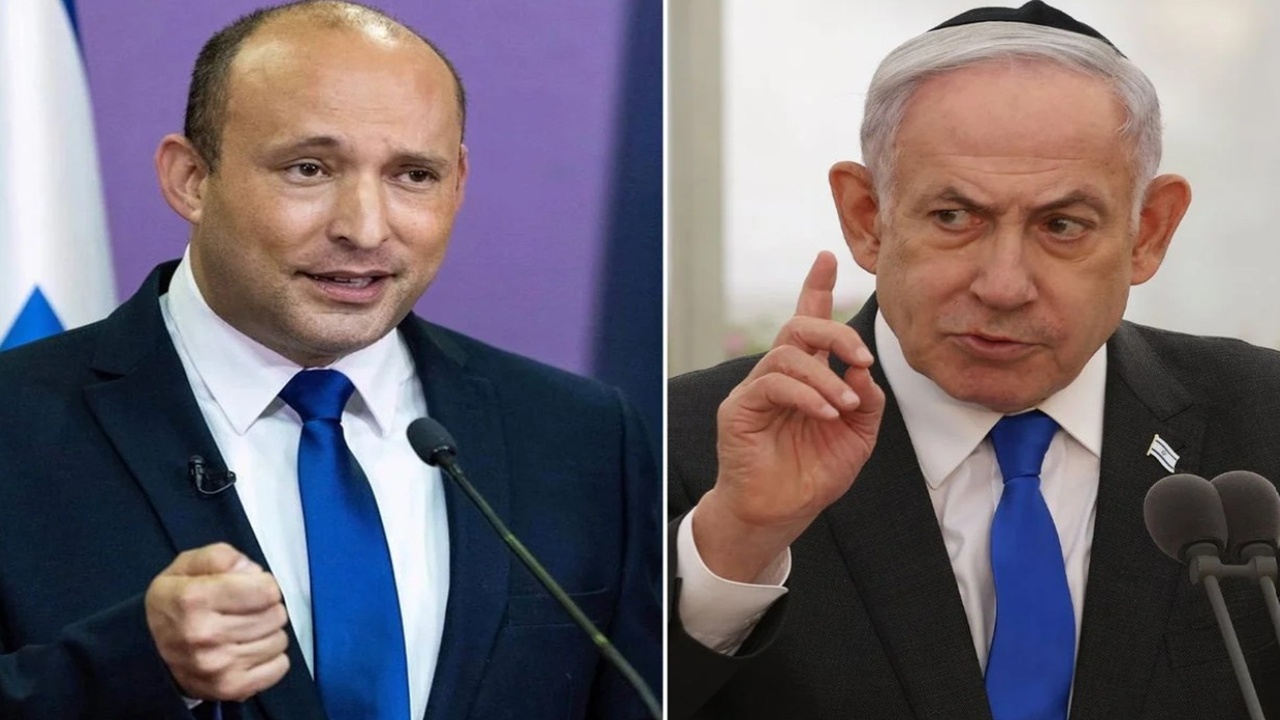 ABD’den İsrail’e soğuk duş: “Türkiye’yi sakın İran ile karıştırmayın”