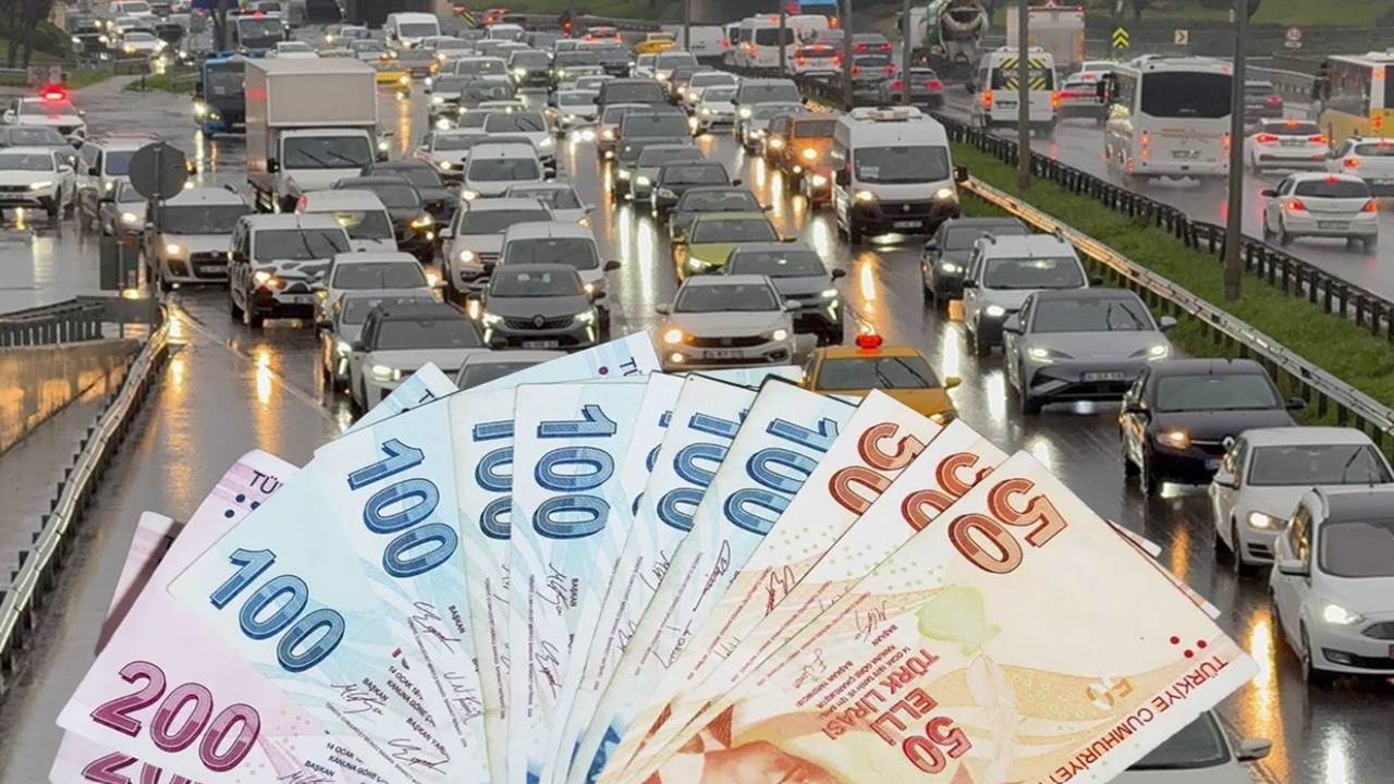 Akaryakıta Bir Zam Daha! Benzin Fiyatları 11’inci Kez Değişiyor