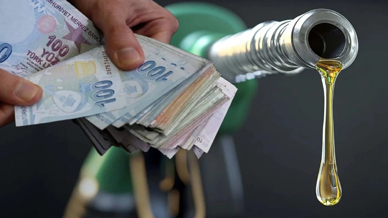 Akaryakıtta Alarm: Motorine Rekor Zam Yolda