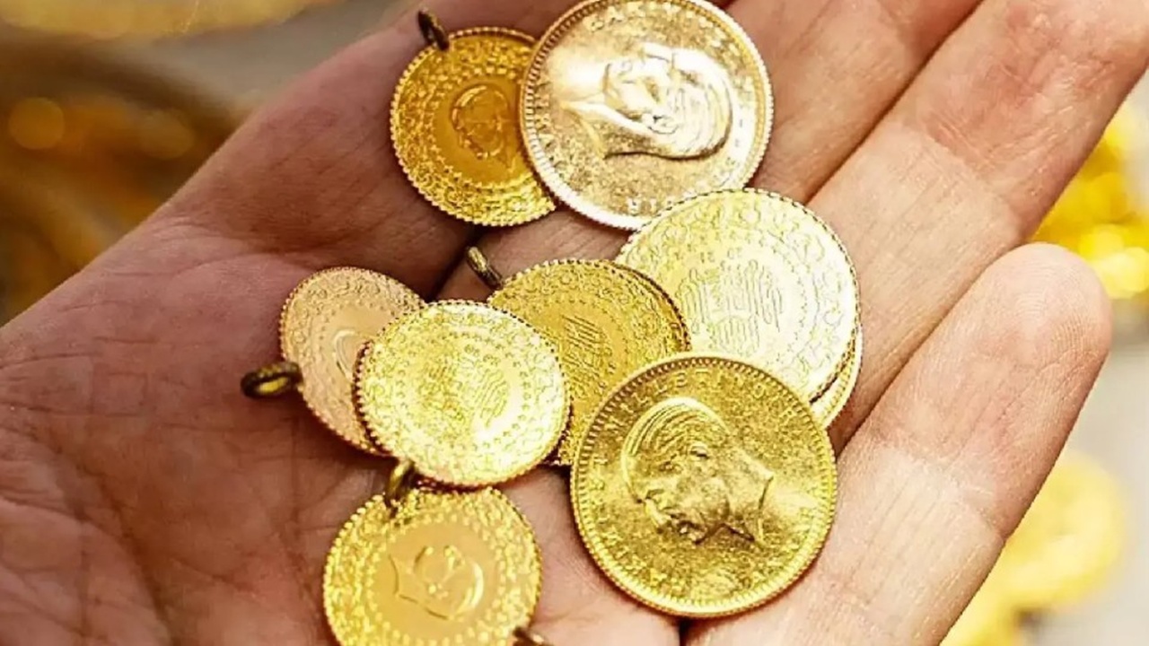 Altın İçin Dev Tahmin! Gram Altında 10 Bin TL Senaryosu Gündemde