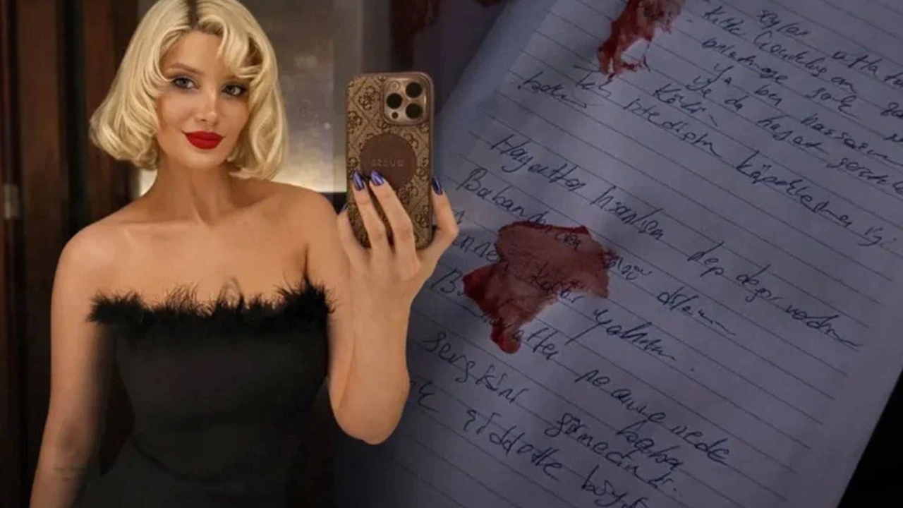 Ayşegül Eraslan Ölümünde Korkunç İddia! “İntihar Değil, Cinayet”