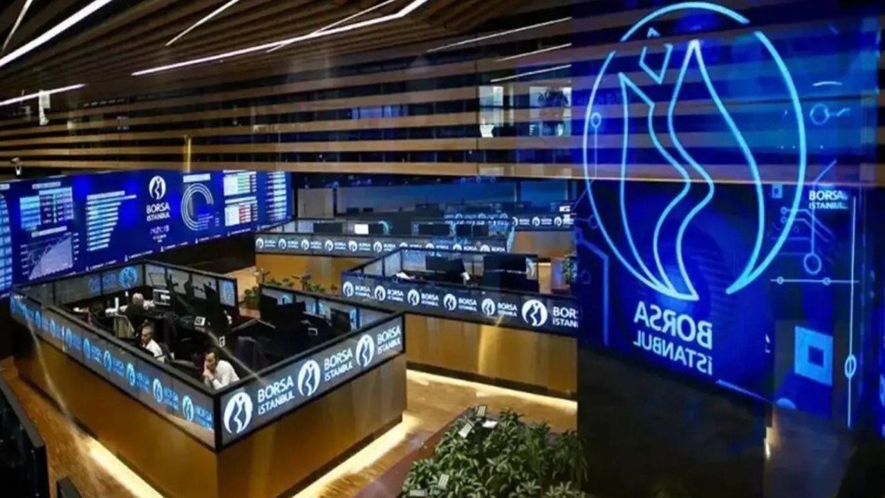 Borsa İstanbul’da Sert Düşüş: Petrol Şoku Piyasaları Sarstı