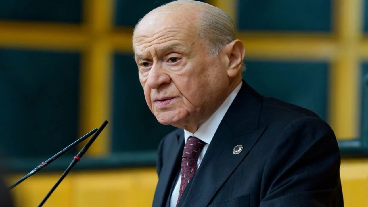 Devlet Bahçeli’den İran savaşı uyarısı: “Her türlü senaryoya hazırlıklı olmalıyız”