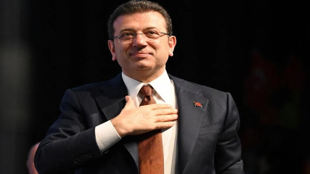 Ekrem İmamoğlu’nun Bir Hesabına Daha Erişim Engeli Getirildi