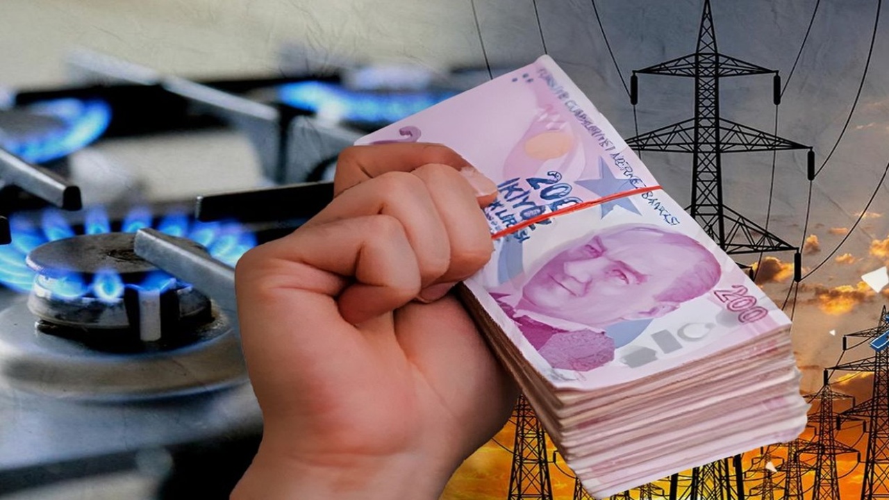 Elektrik ve Doğal Gaza Zam Gelecek mi? Bakan Bayraktar Tarih Verdi