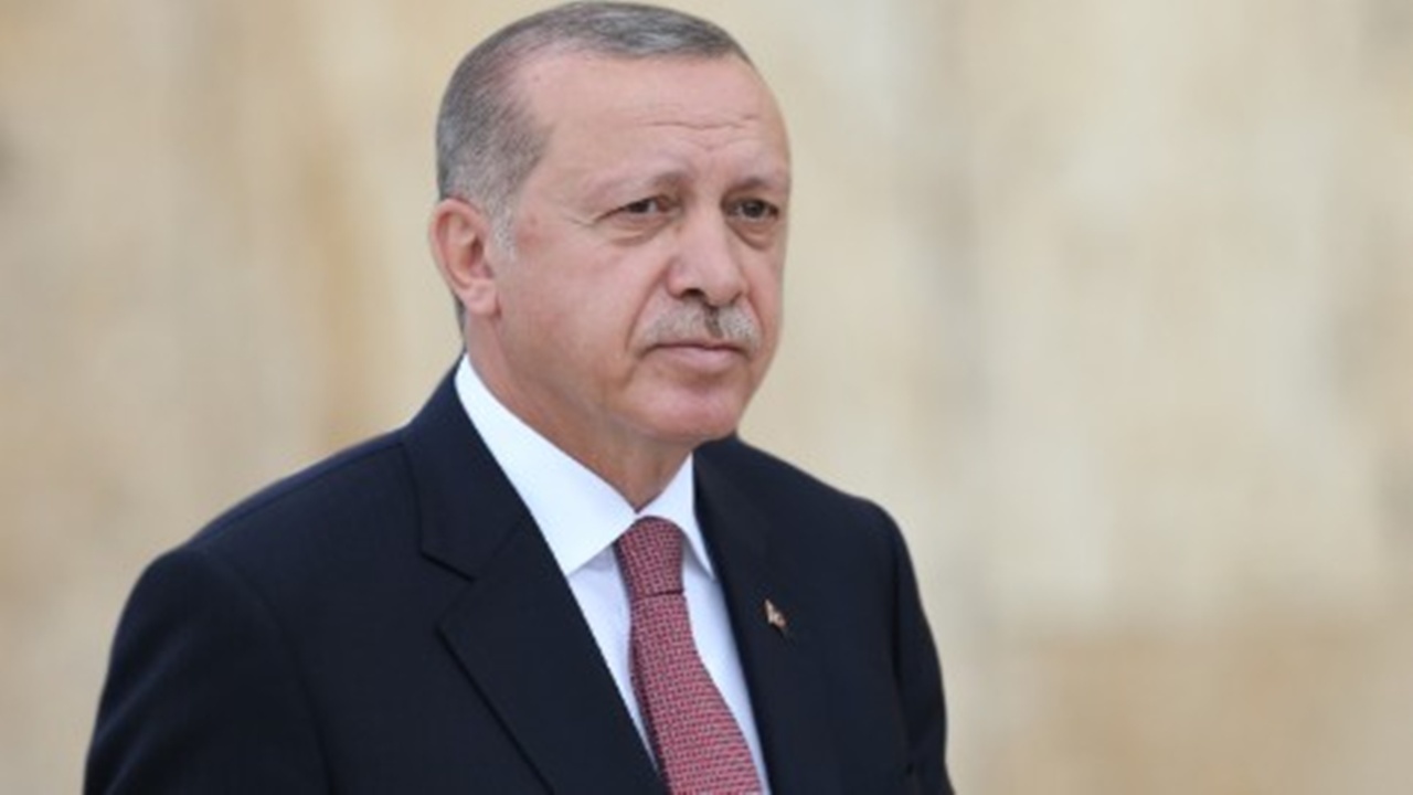Erdoğan’dan 18 Mart Mesajı: “Çanakkale Eşsiz Bir Destandır”