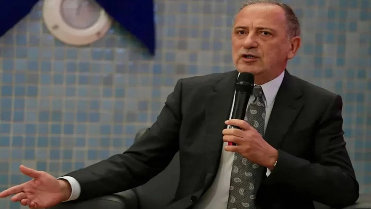 Fatih Altaylı Ameliyata Alındı! Beynindeki Tümör Büyüdü, Operasyon Başladı