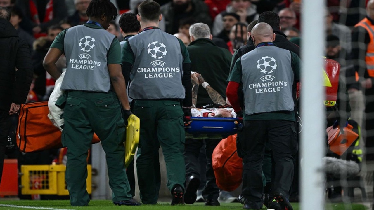 Galatasaray’dan UEFA’ya Tazminat Hamlesi: Noa Lang Krizi Büyüyor