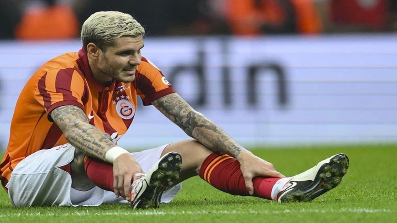 Icardi Galatasaray’dan ayrılıyor mu? İtalyan deviyle anlaştığı iddia edildi!