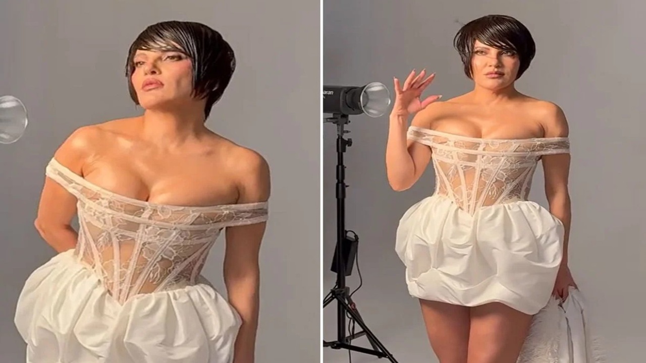 “İçimden Başka Bir Kadın Çıktı!” Göksel’in Yeni İmajı Görenleri Şaşırttı