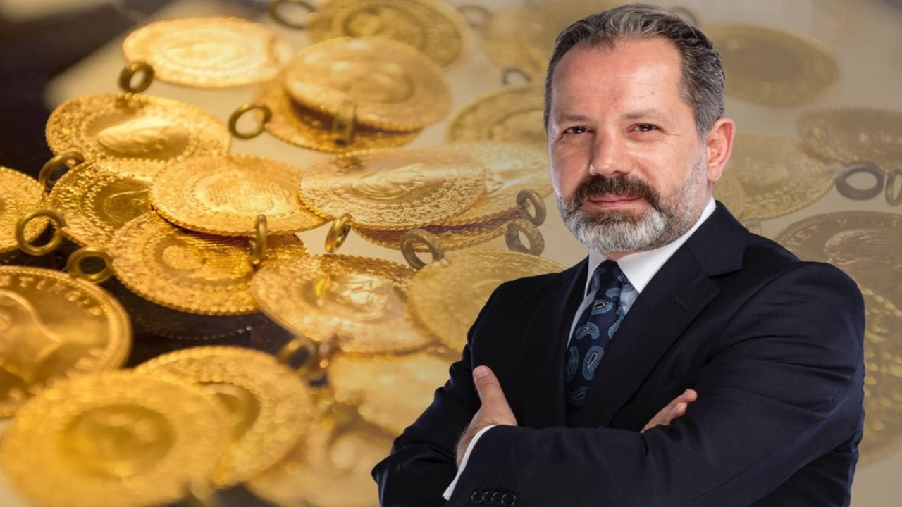 İslam Memiş’ten korkutan altın senaryosu: O rakamı gördükten sonra kaçış başlayacak