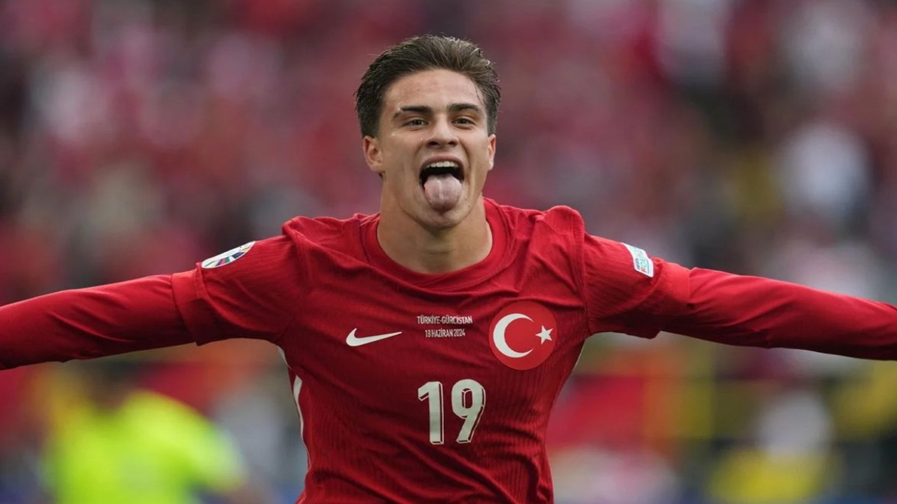 Kenan Yıldız’dan Milli Takım Sorusuna Olay Yanıt: “Almanya Bana Güvenmedi”