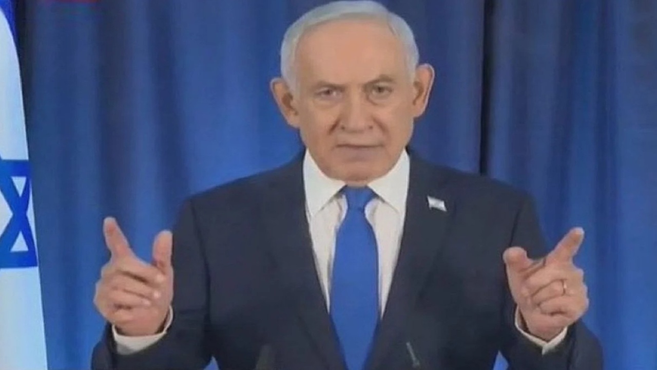 Netanyahu Öldü İddiası Sosyal Medyayı Karıştırdı: “6 Parmak” Detayı Tartışma Yarattı