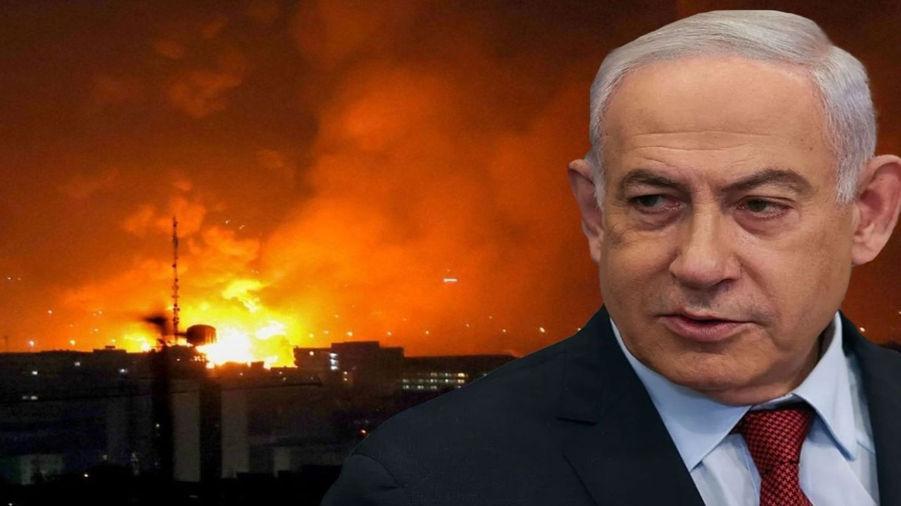 Netanyahu öldü mü? İran basınından gelen o iddia dünyayı ayağa kaldırdı