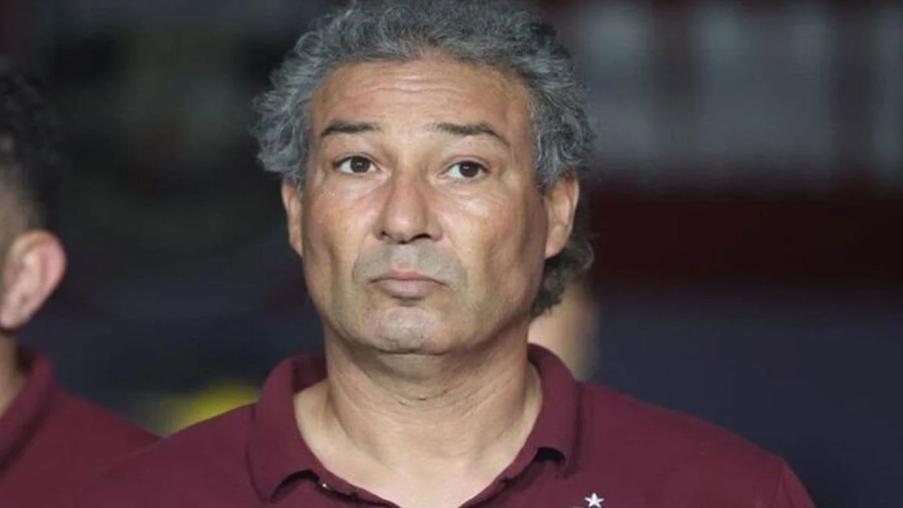 Trabzonspor’da acı haber! Yardımcı antrenör Orhan Kaynak hayatını kaybetti