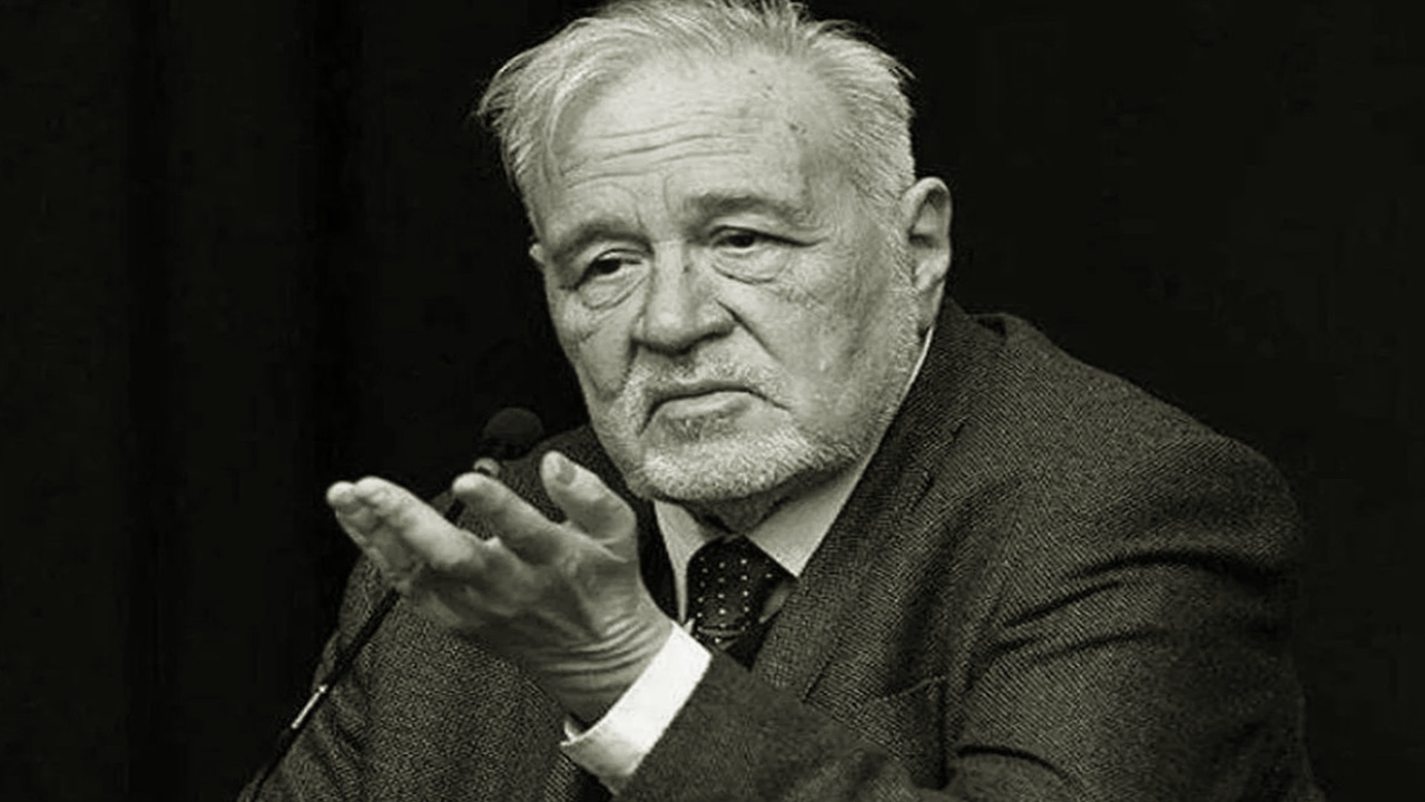Türkiye Büyük Bir Değerini Kaybetti! Tarihçi Prof. Dr. İlber Ortaylı Hayatını Kaybetti