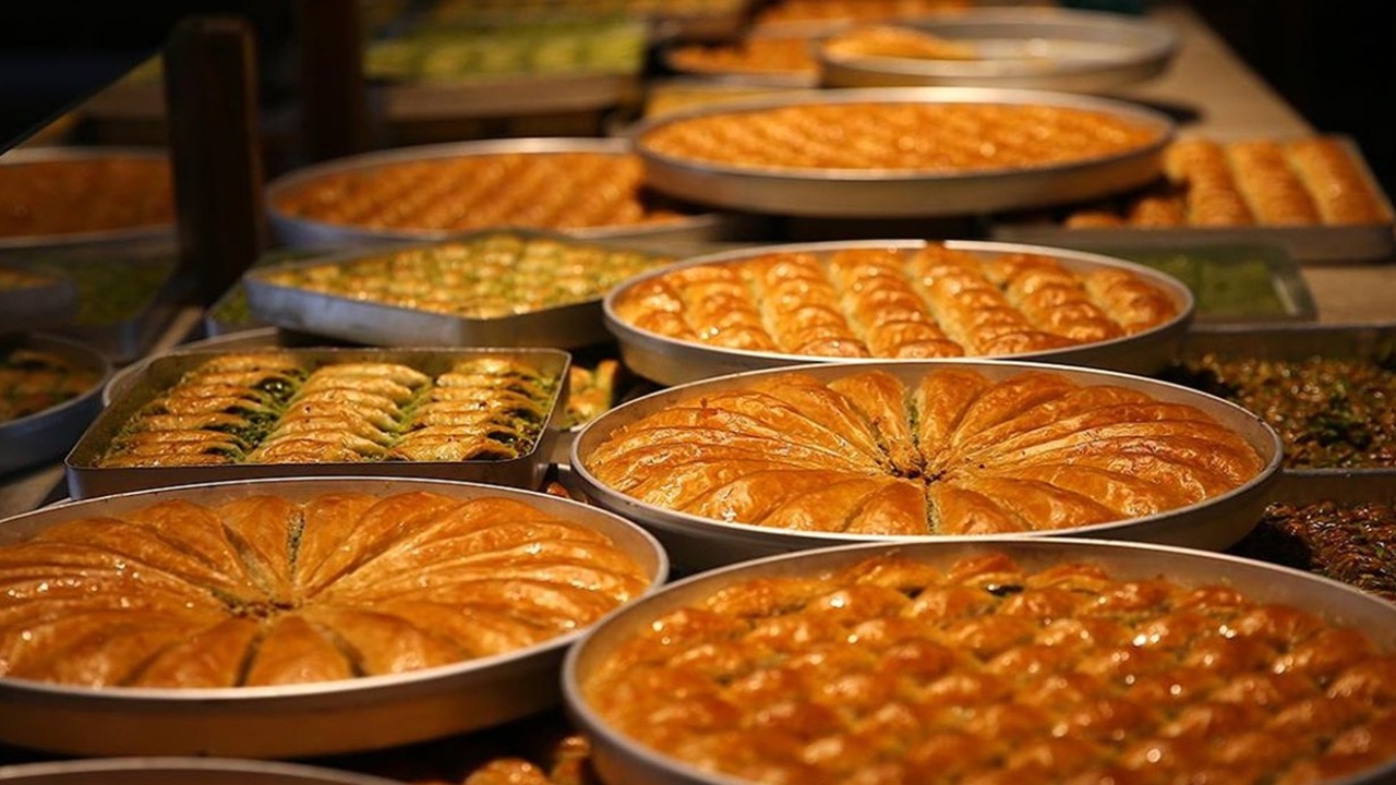 Türkiye’nin Baklava Devi Satışta! 223 Milyon TL’lik Dev İhale Tarihi Belli Oldu