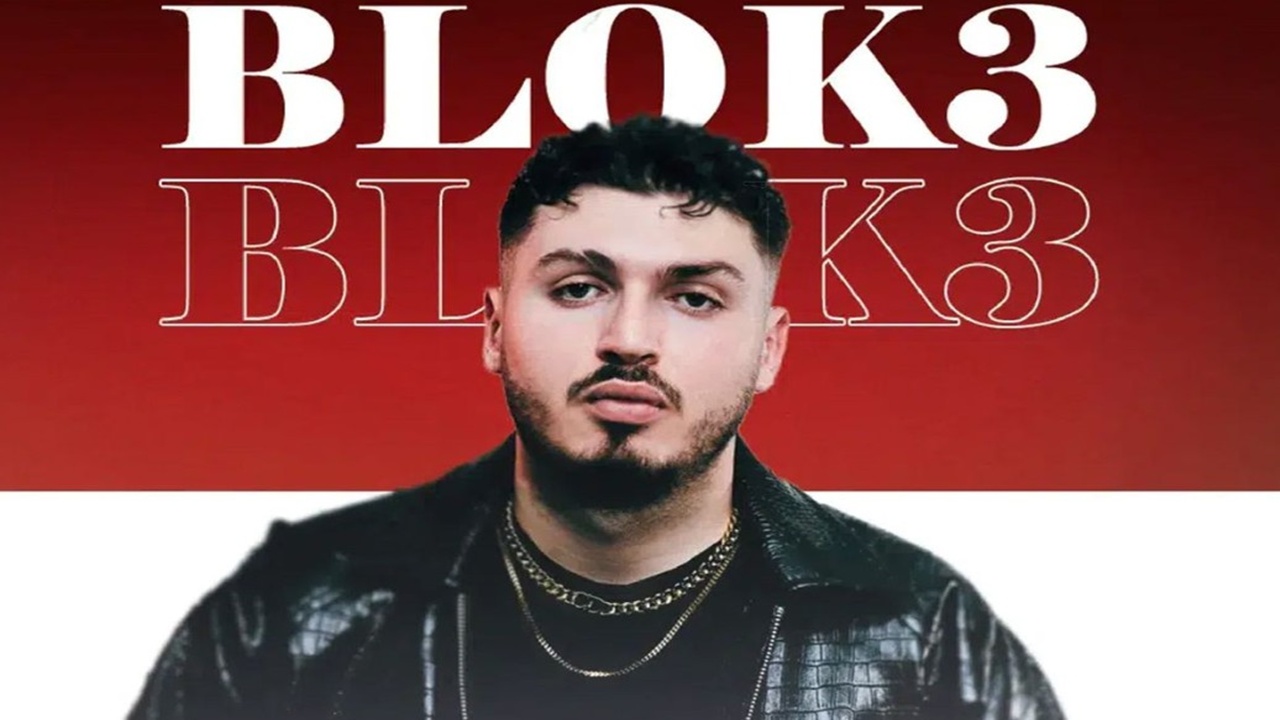 Ünlü Rapçi Blok3 Hakkında Hapis İstemi: İddianamedeki Şok Detaylar Ortaya Çıktı