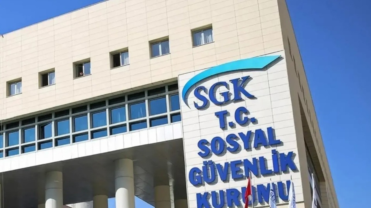 Unutulmuş Paranızı Geri Alabilirsiniz! SGK Prim İadesi İçin Kritik Detaylar